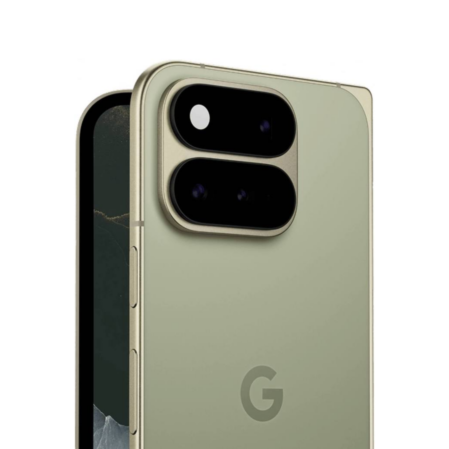 Google Pixel 11 Pro Fold