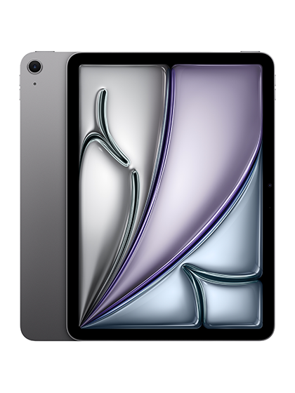 Apple iPad Air (M3, 11-inch) Space Grey Tablets | Vishal Electronics Kolkata