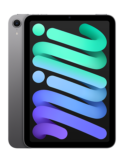 Apple iPad mini (M2) Space Grey Tablets | Vishal Electronics Kolkata