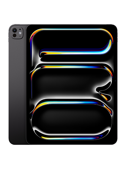 Apple iPad Pro M5 (13-inch, 2025) Space Black Tablet | Vishal Electronics Kolkata