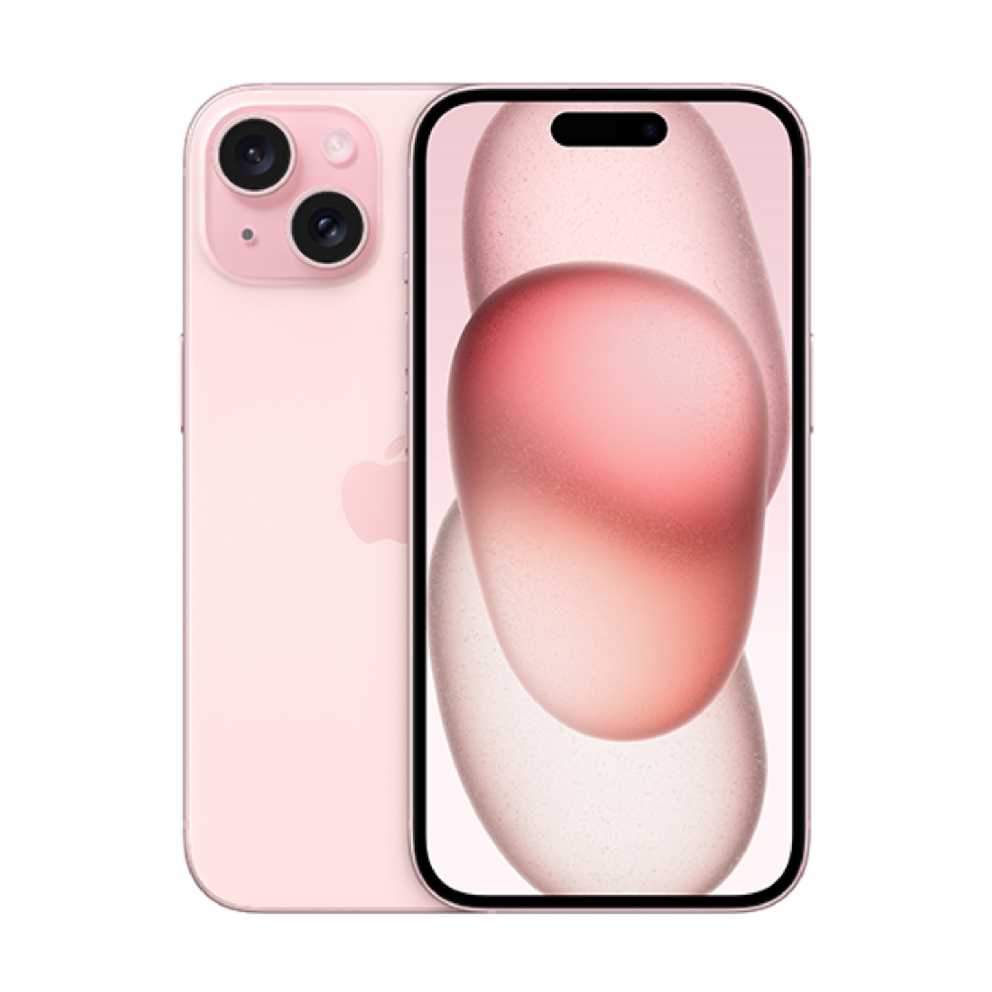 Apple iPhone 15 Pink Smartphone | Vishal Electronics Kolkata