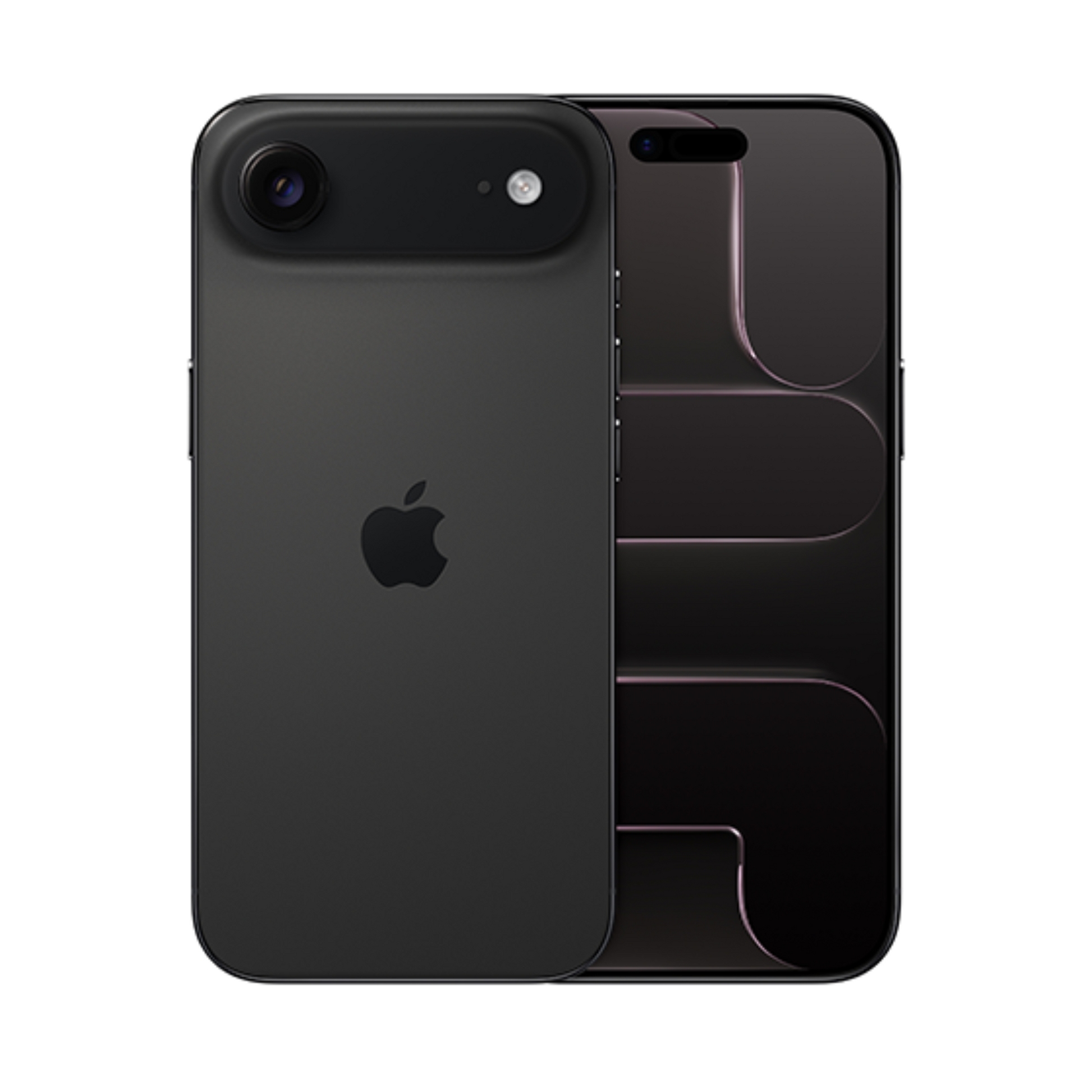 Apple iPhone Air 5G – A19 Pro Chip, 48MP Fusion Camera & Ultra Thin Titanium Design Space Black Smartphone | Vishal Electronics Kolkata