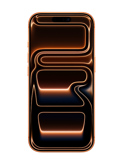 Apple iPhone 17 Pro Mobile Phone | Vishal Electronics Kolkata