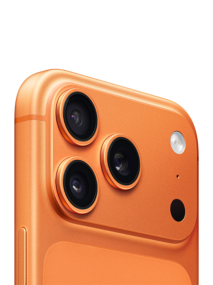 Apple iPhone 17 Pro Mobile Phone | Vishal Electronics Kolkata