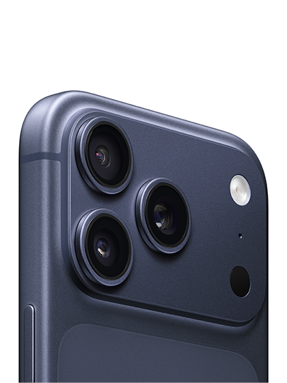 Apple iPhone 17 Pro Mobile Phone | Vishal Electronics Kolkata