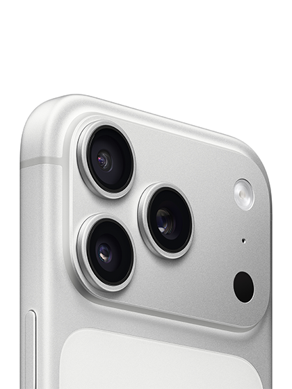 Apple iPhone 17 Pro Mobile Phone | Vishal Electronics Kolkata