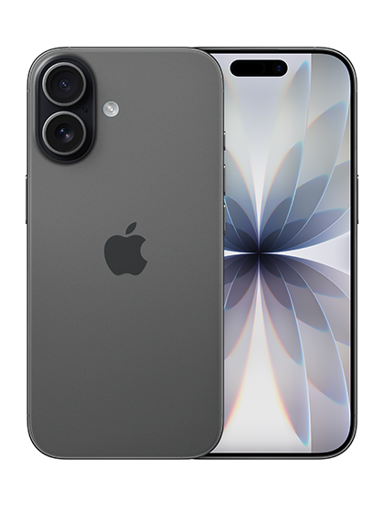 Apple iPhone 17 (2025) Black Mobile Phone | Vishal Electronics Kolkata