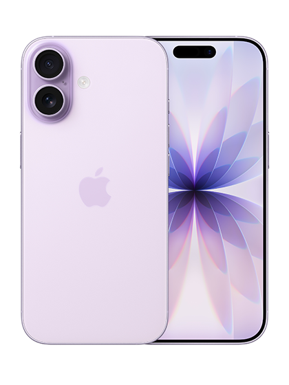Apple iPhone 17 (2025) Lavender Mobile Phone | Vishal Electronics Kolkata