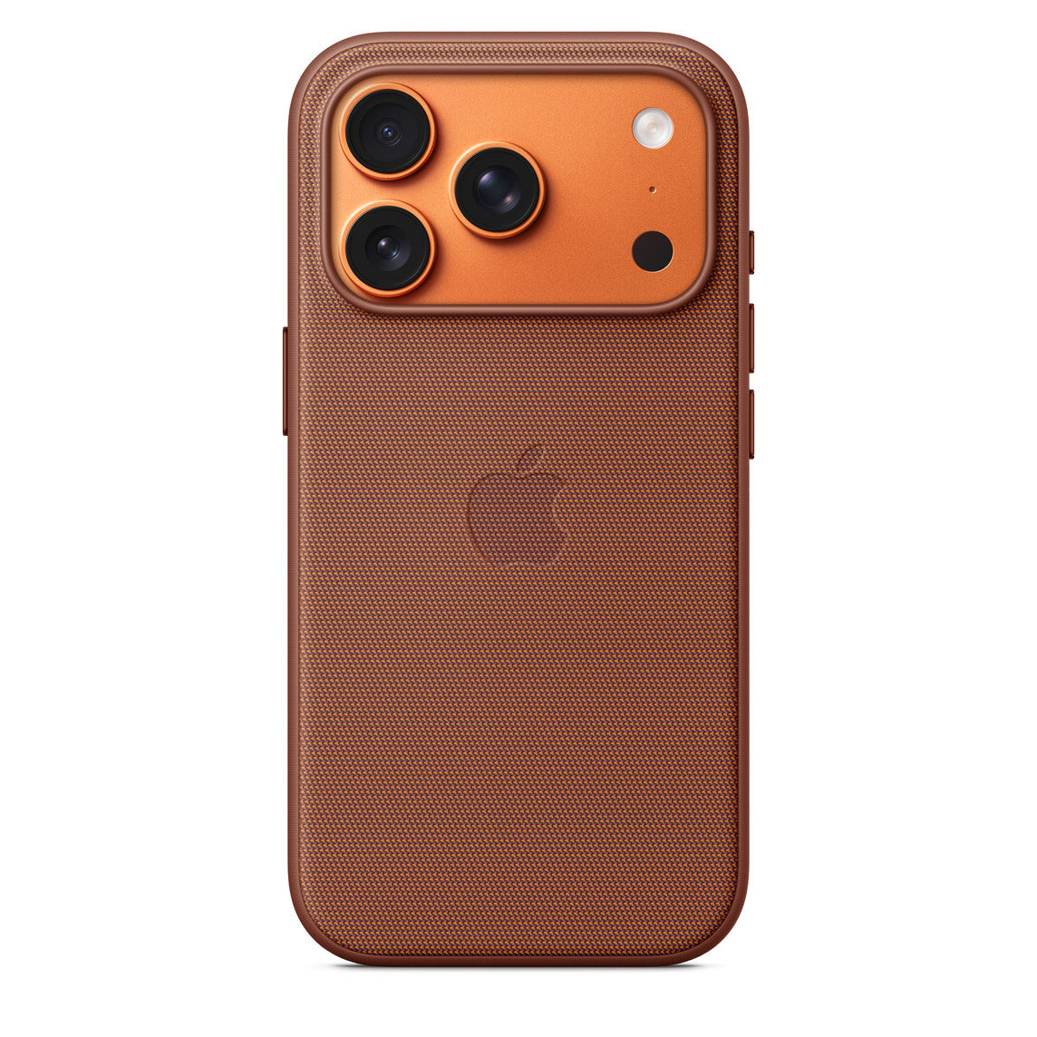 iPhone 17 Pro TechWoven Case with MagSafe Sienna Mobile Case | Vishal Electronics Kolkata