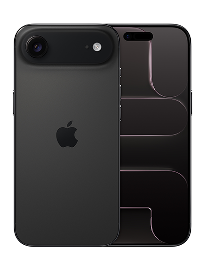 Apple iPhone Air Space Black Smartphones | Vishal Electronics Kolkata