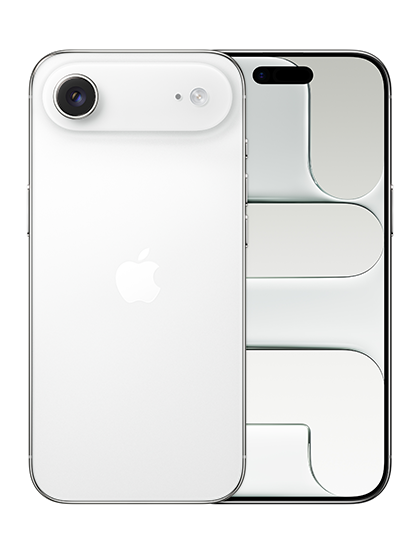 Apple iPhone Air Cloud White Smartphones | Vishal Electronics Kolkata