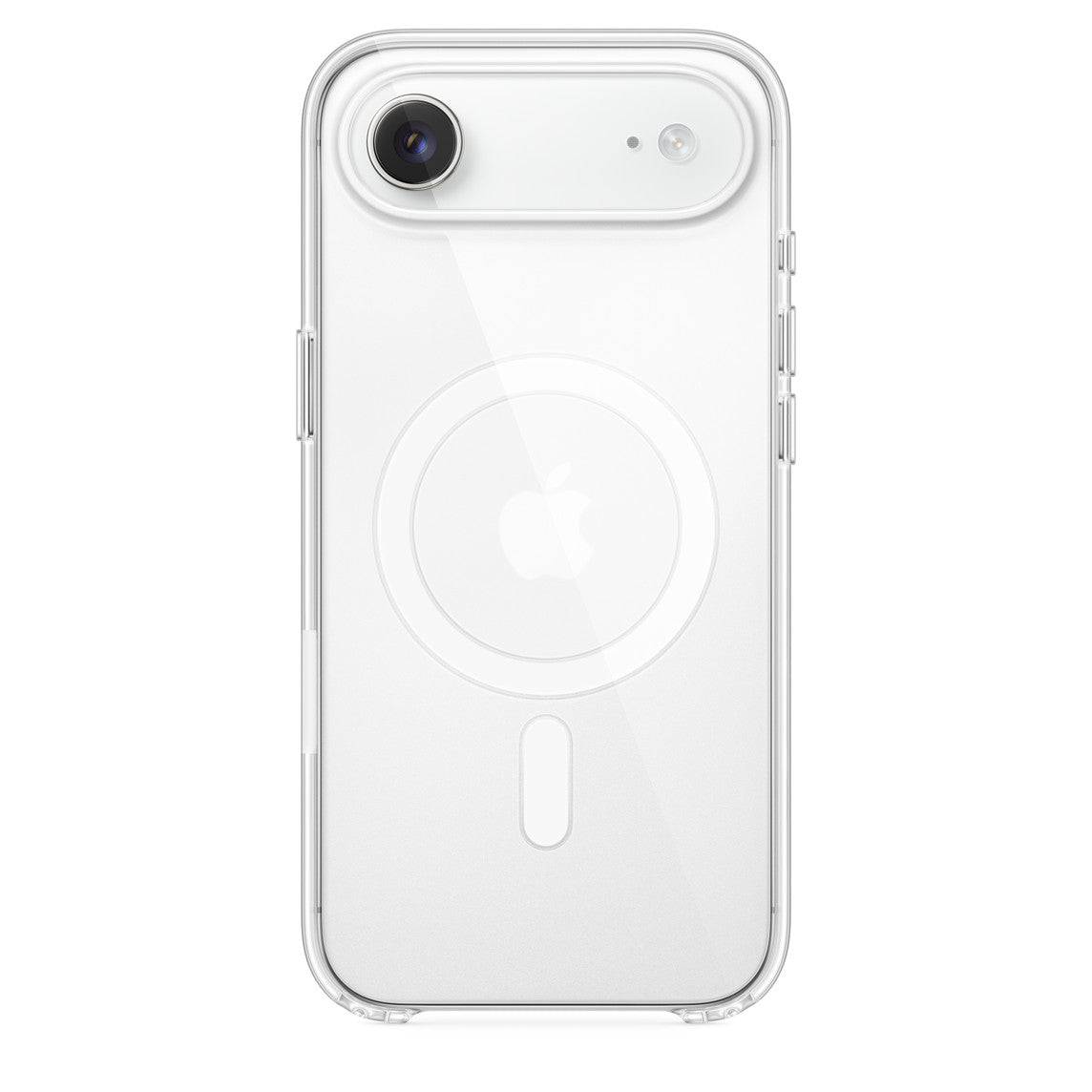 iPhone 17 Air Case With Magsafe Frost Mobile Case | Vishal Electronics Kolkata
