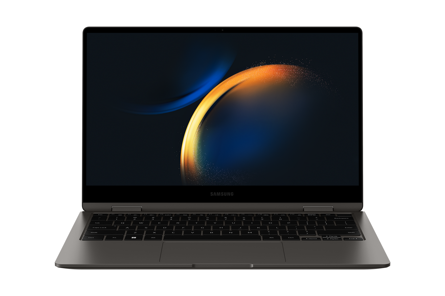 Samsung Galaxy Book3 360 13.3″ 2-in-1 Laptop – Intel Core i7, Super AMOLED Touch 16GB | 512GB Laptop | Vishal Electronics Kolkata