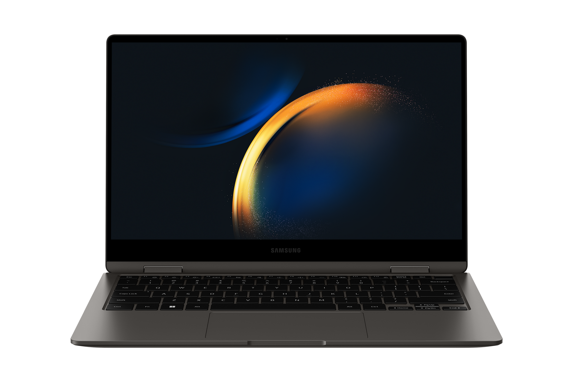 Samsung Galaxy Book3 360 13.3″ 2-in-1 Laptop – Intel Core i7, Super AMOLED Touch 16GB | 512GB Laptop | Vishal Electronics Kolkata