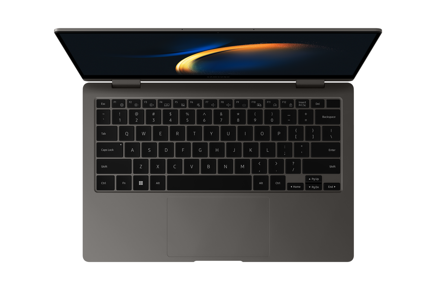Samsung Galaxy Book3 360 13.3″ 2-in-1 Laptop – Intel Core i7, Super AMOLED Touch Laptop | Vishal Electronics Kolkata