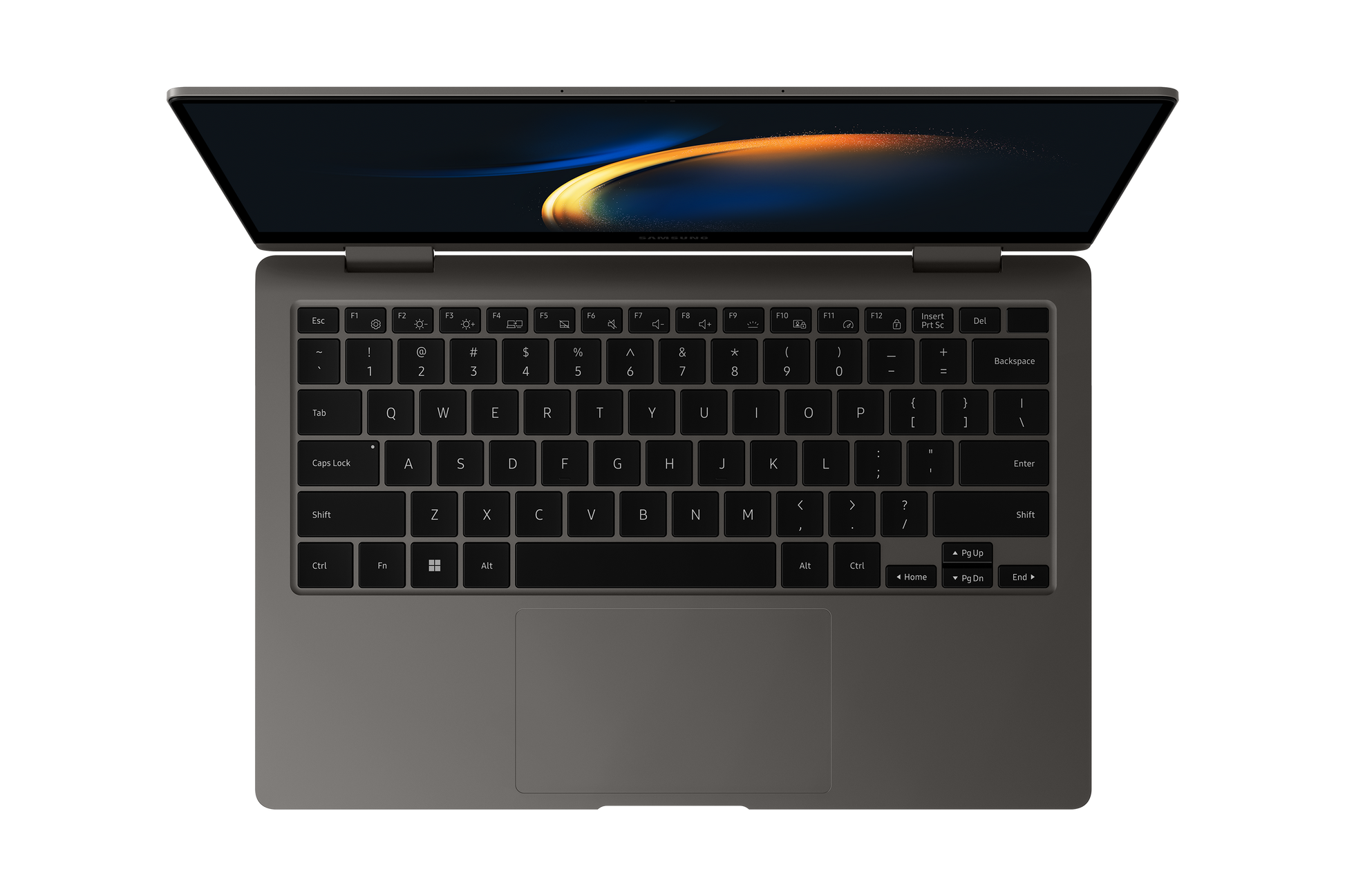 Samsung Galaxy Book3 360 13.3″ 2-in-1 Laptop – Intel Core i7, Super AMOLED Touch Laptop | Vishal Electronics Kolkata