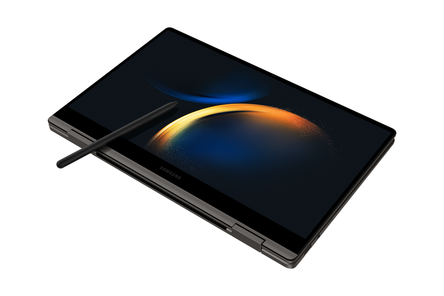 Samsung Galaxy Book3 360 13.3″ 2-in-1 Laptop – Intel Core i7, Super AMOLED Touch Laptop | Vishal Electronics Kolkata