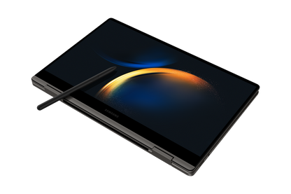 Samsung Galaxy Book3 360 13.3″ 2-in-1 Laptop – Intel Core i7, Super AMOLED Touch Laptop | Vishal Electronics Kolkata