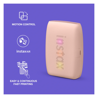 Fujifilm Instax mini Link 3 Starter kit Instant Camera | Vishal Electronics Kolkata