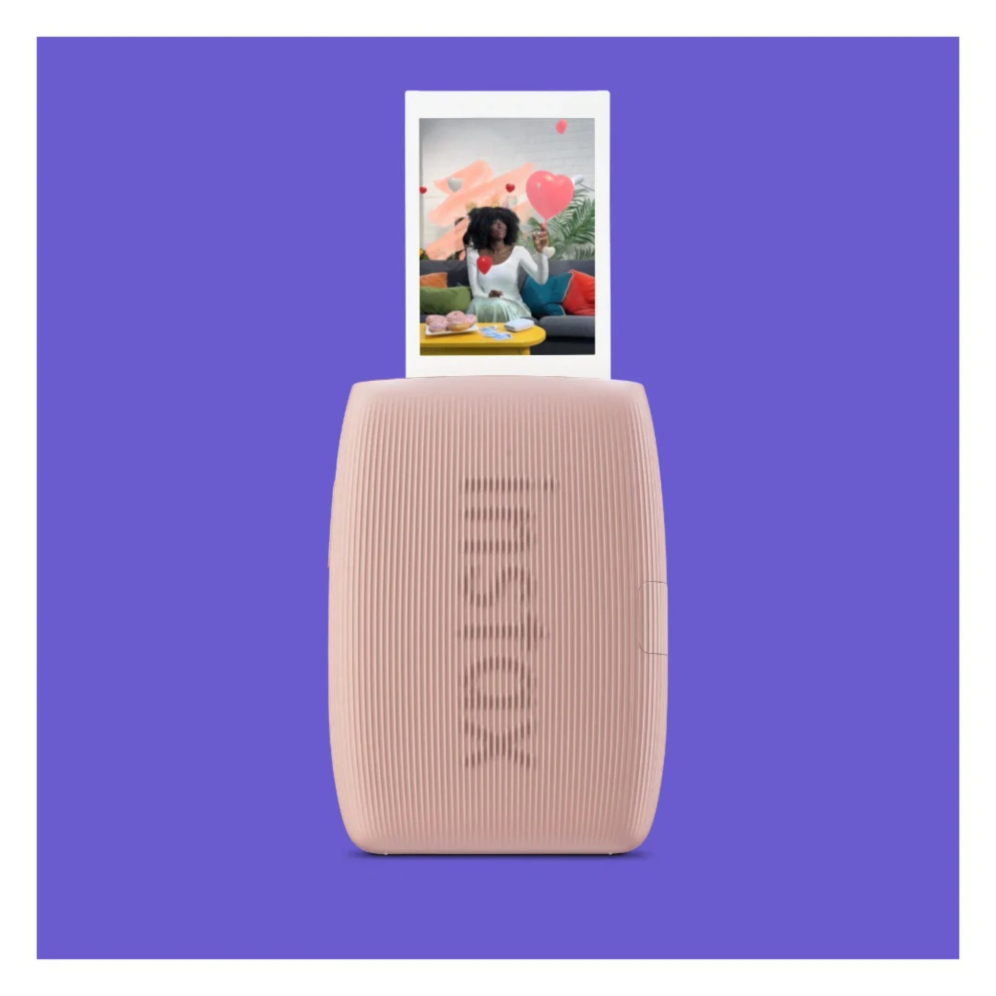 Fujifilm Instax mini Link 3 Starter kit Instant Camera | Vishal Electronics Kolkata