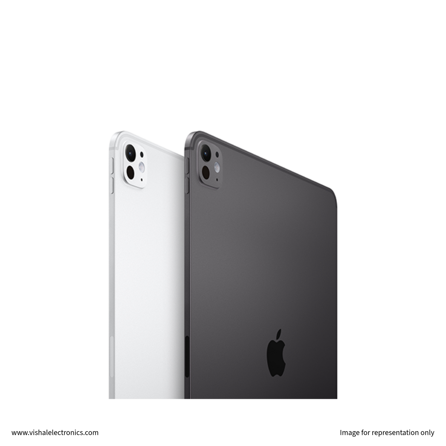 Apple iPad Pro M5 -11inch Tablet | Vishal Electronics Kolkata