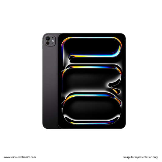 Apple iPad Pro M5 -11inch Space Black Tablet | Vishal Electronics Kolkata