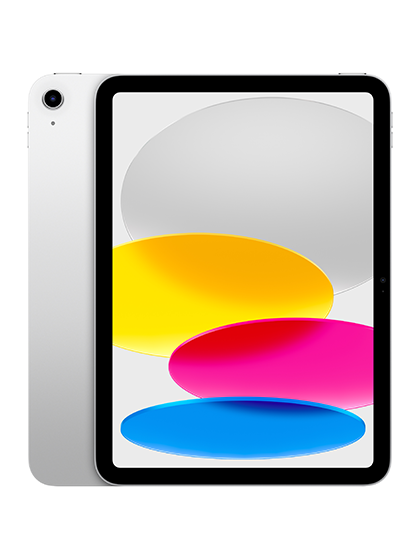 Apple iPad (11th Gen) Silver Tablets | Vishal Electronics Kolkata