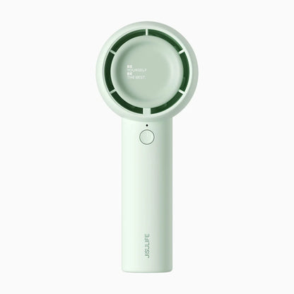 JisuLife Handheld Fan Life5 Portable Fan | Vishal Electronics Kolkata