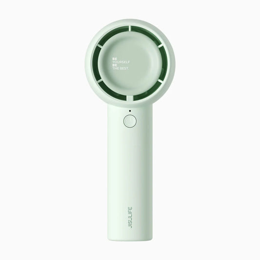 JisuLife Handheld Fan Life5 Portable Fan | Vishal Electronics Kolkata