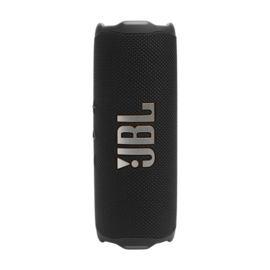 JBL Flip 7 Portable Waterproof Bluetooth Speaker with AI Sound Boost Black Portable Bluetooth Speaker | Vishal Electronics Kolkata