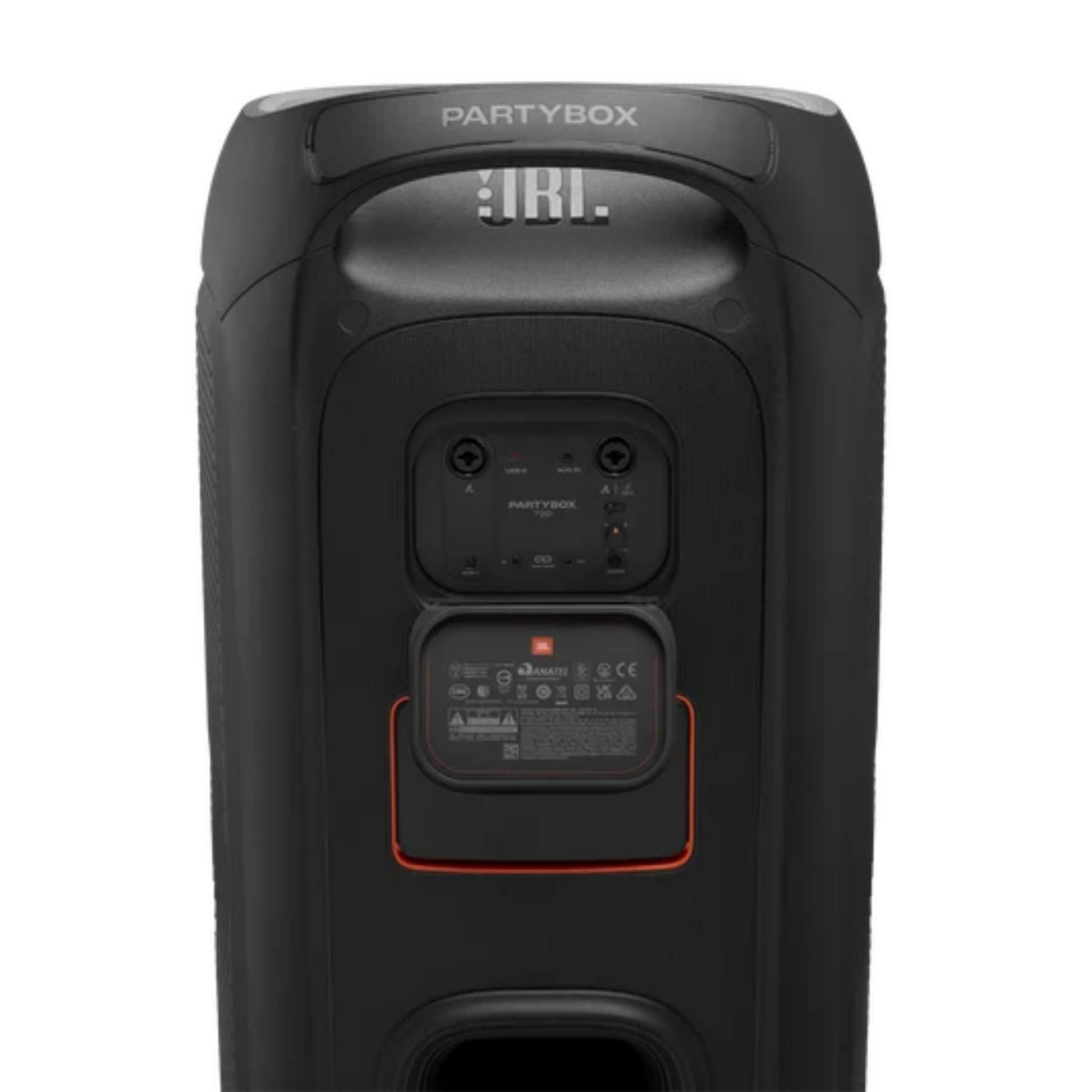 JBL PartyBox 720 Party Speaker | Vishal Electronics Kolkata