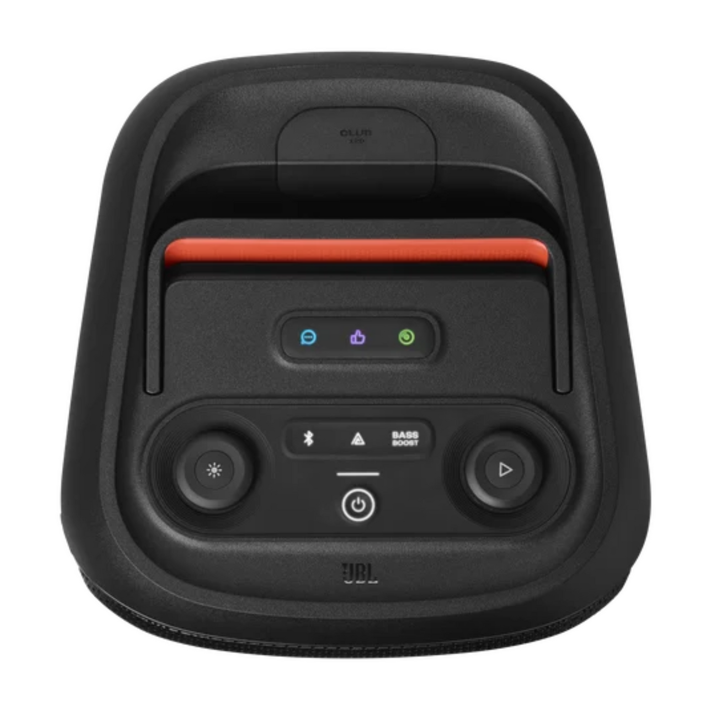 JBL PartyBox Club 120 Portable Party Speaker | Vishal Electronics Kolkata