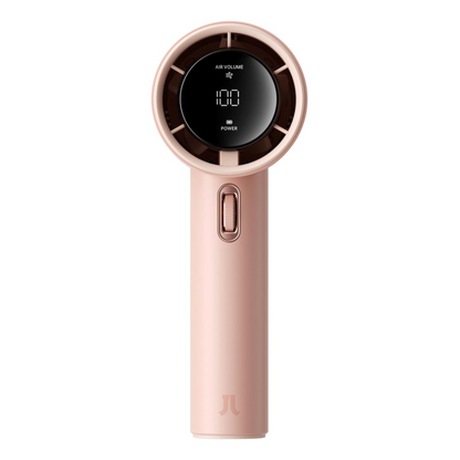 JisuLife Handheld Fan Pro1 Portable Fan | Vishal Electronics Kolkata
