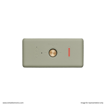 Marshall Emberton III Portable Bluetooth Speaker with True Stereophonic Sound & 32+ Hours Battery Speaker | Vishal Electronics Kolkata