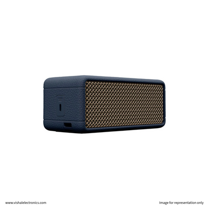 Marshall Emberton III Portable Bluetooth Speaker with True Stereophonic Sound & 32+ Hours Battery Speaker | Vishal Electronics Kolkata