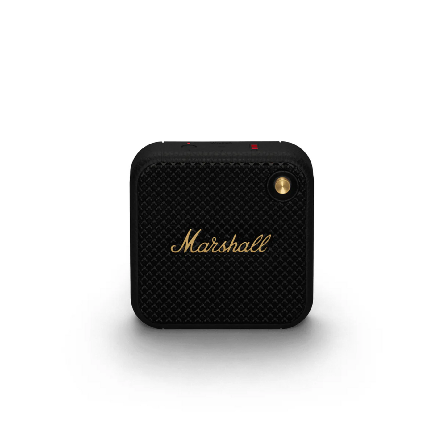 Marshall Willen Portable Bluetooth Speaker Speaker | Vishal Electronics Kolkata