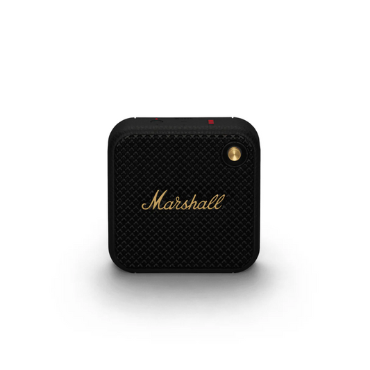 Marshall Willen Portable Bluetooth Speaker Speaker | Vishal Electronics Kolkata