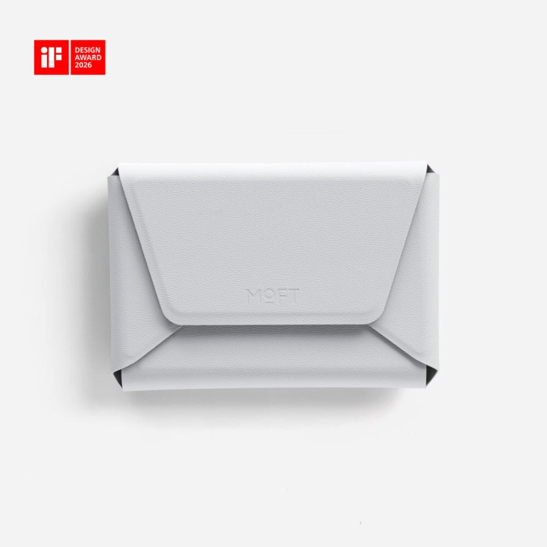 MOFT Snap Field Wallet with Stand Wallet | Vishal Electronics Kolkata