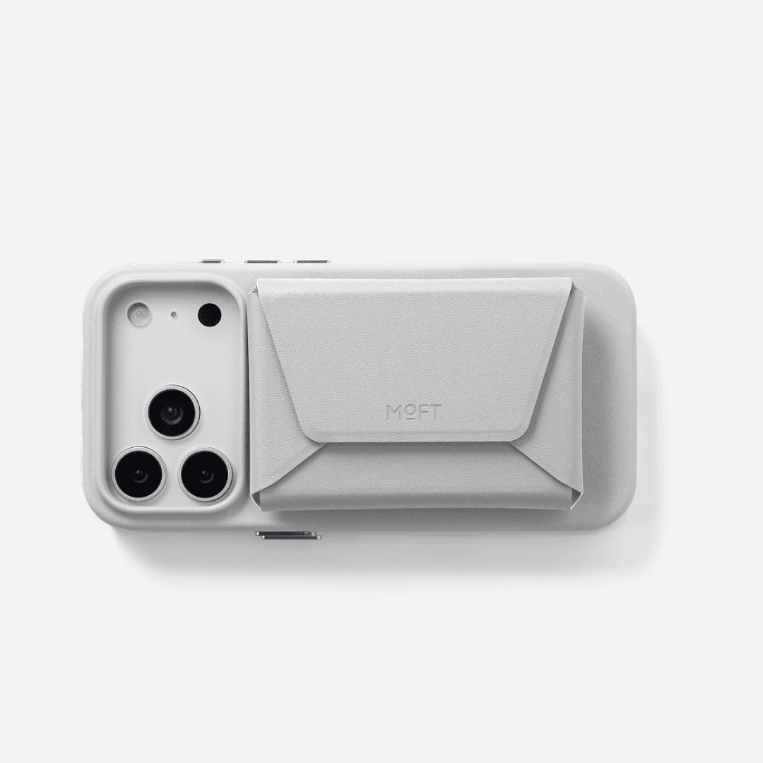 MOFT Snap Field Wallet with Stand Wallet | Vishal Electronics Kolkata
