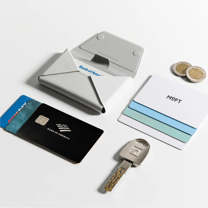 MOFT Snap Field Wallet with Stand Wallet | Vishal Electronics Kolkata