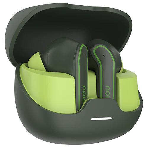Noise Pop Buds Truly Wireless Earbuds (Moon Pop) Moon Pop Wireless Earbuds | Vishal Electronics Kolkata