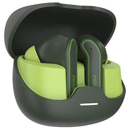 Noise Pop Buds Truly Wireless Earbuds (Moon Pop) Moon Pop Wireless Earbuds | Vishal Electronics Kolkata