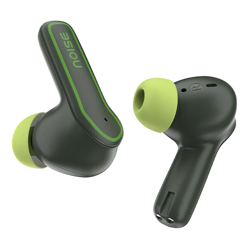 Noise Pop Buds Truly Wireless Earbuds (Moon Pop) Wireless Earbuds | Vishal Electronics Kolkata