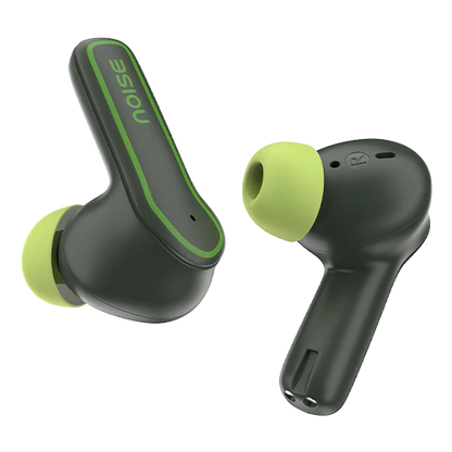 Noise Pop Buds Truly Wireless Earbuds (Moon Pop) Wireless Earbuds | Vishal Electronics Kolkata