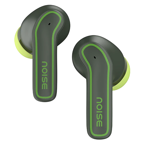 Noise Pop Buds Truly Wireless Earbuds (Moon Pop) Wireless Earbuds | Vishal Electronics Kolkata