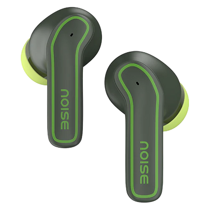 Noise Pop Buds Truly Wireless Earbuds (Moon Pop) Wireless Earbuds | Vishal Electronics Kolkata