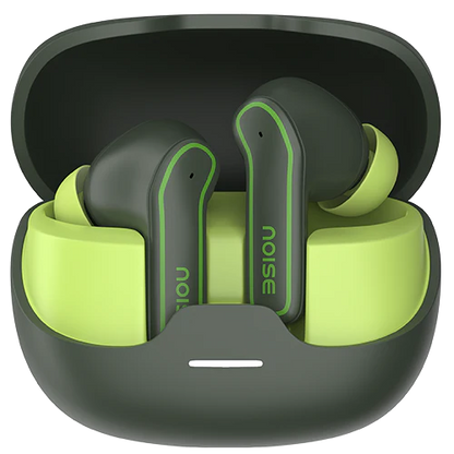 Noise Pop Buds Truly Wireless Earbuds (Moon Pop) Wireless Earbuds | Vishal Electronics Kolkata