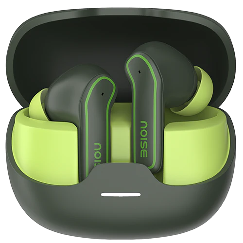 Noise Pop Buds Truly Wireless Earbuds (Moon Pop) Wireless Earbuds | Vishal Electronics Kolkata