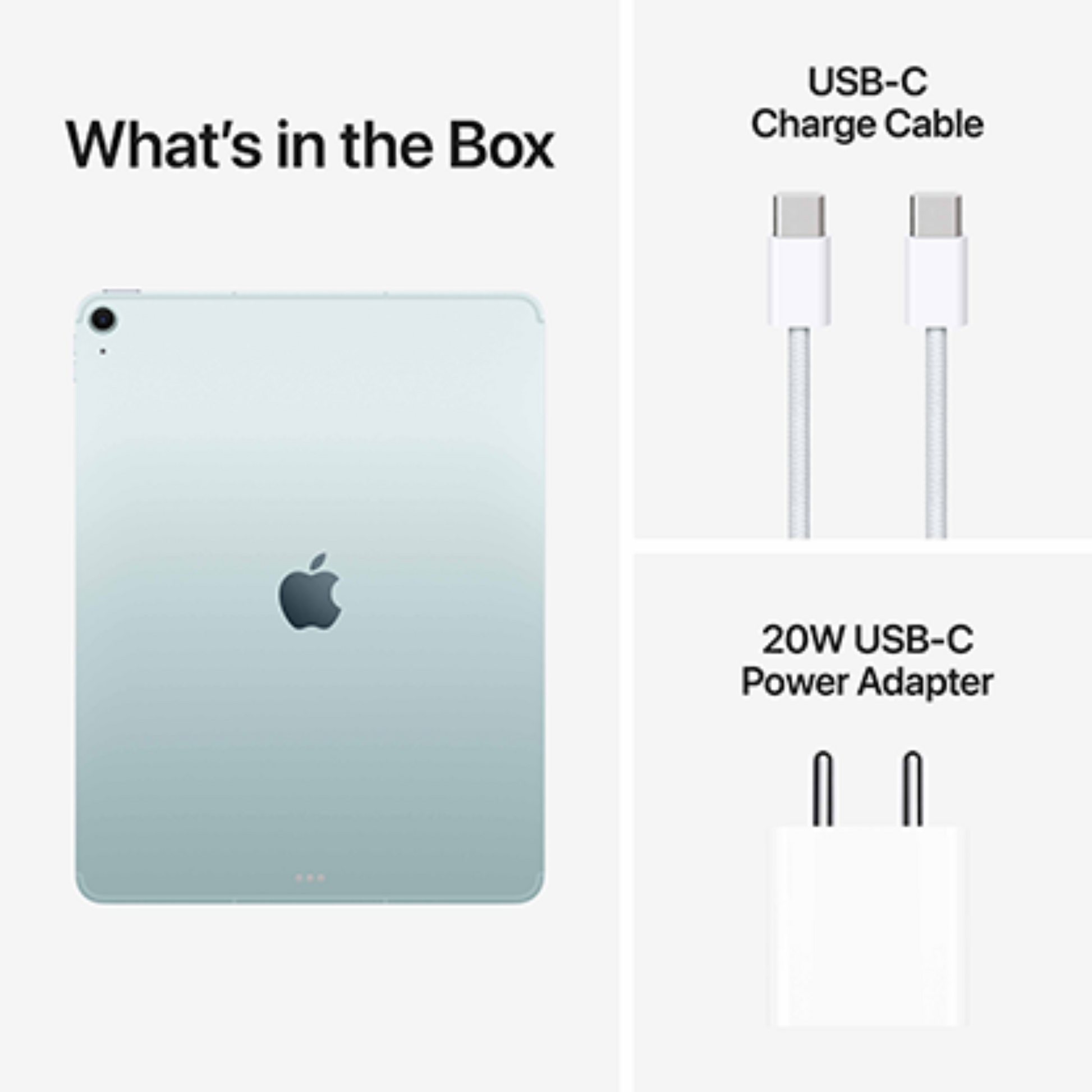 Apple 11-inch iPad Air M4 Tablet | Vishal Electronics Kolkata