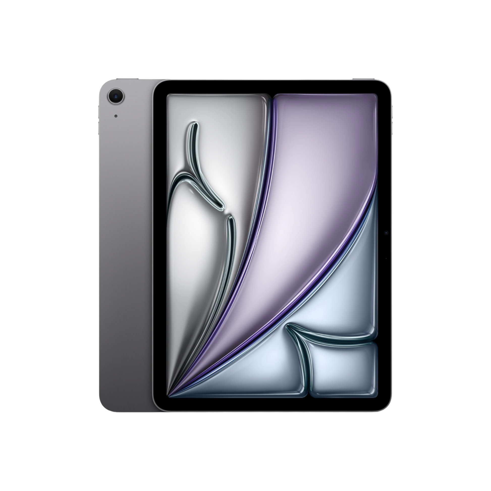 Apple 11-inch iPad Air M4 Space Grey Tablet | Vishal Electronics Kolkata